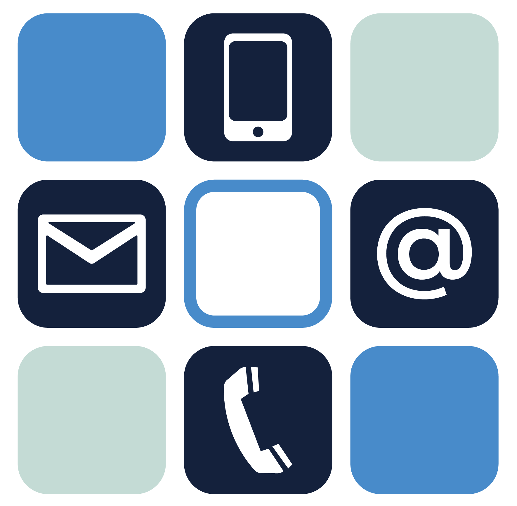 contact grid image